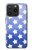 S2481 Star Pattern Case For iPhone 15 Pro