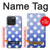 S2481 Star Pattern Case For iPhone 15 Pro