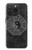 S2503 Tao Dharma Yin Yang Case For iPhone 15 Pro