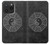 S2503 Tao Dharma Yin Yang Case For iPhone 15 Pro