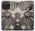S2719 Japan Painting Dragon Case For iPhone 15 Pro