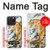 S2750 Oriental Chinese Tiger Painting Case For iPhone 15 Pro