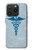 S2815 Medical Symbol Case For iPhone 15 Pro