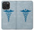 S2815 Medical Symbol Case For iPhone 15 Pro
