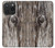 S2844 Old Wood Bark Graphic Case For iPhone 15 Pro