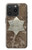 S2868 Texas Presidio County Sheriff Badge Case For iPhone 15 Pro