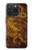 S2911 Chinese Dragon Case For iPhone 15 Pro