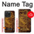 S2911 Chinese Dragon Case For iPhone 15 Pro