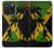 S2975 Jamaica Football Soccer Case For iPhone 15 Pro