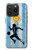 S2977 Argentina Football Soccer Case For iPhone 15 Pro