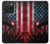 S2989 USA America Soccer Case For iPhone 15 Pro