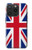 S3103 Flag of The United Kingdom Case For iPhone 15 Pro