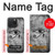 S3108 Ancient Egyptian Sun Eye Of Horus Case For iPhone 15 Pro
