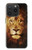 S3182 Lion Case For iPhone 15 Pro