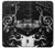 S3197 Music Cassette Note Case For iPhone 15 Pro