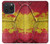 S3315 Spain Flag Vintage Football Graphic Case For iPhone 15 Pro
