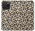 S3374 Fashionable Leopard Seamless Pattern Case For iPhone 15 Pro