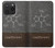 S3475 Caffeine Molecular Case For iPhone 15 Pro