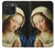 S3476 Virgin Mary Prayer Case For iPhone 15 Pro