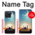 S3502 Islamic Sunset Case For iPhone 15 Pro