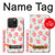 S3503 Peach Case For iPhone 15 Pro