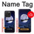 S3508 Xmas Santa Moon Case For iPhone 15 Pro