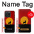 S3513 Deer Sunset Case For iPhone 15 Pro