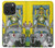 S3739 Tarot Card The Chariot Case For iPhone 15 Pro