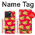 S3755 Mexican Taco Tacos Case For iPhone 15 Pro