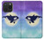 S3807 Killer Whale Orca Moon Pastel Fantasy Case For iPhone 15 Pro