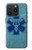 S3824 Caduceus Medical Symbol Case For iPhone 15 Pro