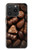 S3840 Dark Chocolate Milk Chocolate Lovers Case For iPhone 15 Pro