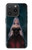 S3847 Lilith Devil Bride Gothic Girl Skull Grim Reaper Case For iPhone 15 Pro