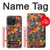 S3889 Maple Leaf Case For iPhone 15 Pro