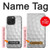 S0071 Golf Ball Case For iPhone 15 Pro Max