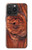 S0603 Wood Graphic Printed Case For iPhone 15 Pro Max