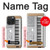 S0891 Keyboard Digital Piano Case For iPhone 15 Pro Max