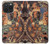S0914 Ronin Miyamoto Musashi Case For iPhone 15 Pro Max