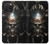 S1027 Hardcore Metal Skull Case For iPhone 15 Pro Max S1027 Hardcore Metal Skull Case For iPhone 15 Pro Max