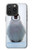S1075 Penguin Ice Case For iPhone 15 Pro Max