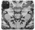 S1721 Snow Camouflage Graphic Printed Case For iPhone 15 Pro Max