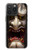 S2112 Hannya Demon Mask Case For iPhone 15 Pro Max