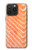 S2700 Salmon Fish Graphic Case For iPhone 15 Pro Max
