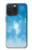 S2923 Frozen Snow Spell Magic Case For iPhone 15 Pro Max