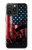 S2989 USA America Soccer Case For iPhone 15 Pro Max