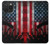 S2989 USA America Soccer Case For iPhone 15 Pro Max