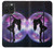 S3284 Sexy Girl Disco Pole Dance Case For iPhone 15 Pro Max