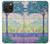 S3349 Paul Signac Terrace of Meudon Case For iPhone 15 Pro Max