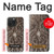 S3395 Dragon Door Case For iPhone 15 Pro Max