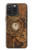 S3401 Clock Gear Steampunk Case For iPhone 15 Pro Max S3401 Clock Gear Steampunk Case For iPhone 15 Pro Max